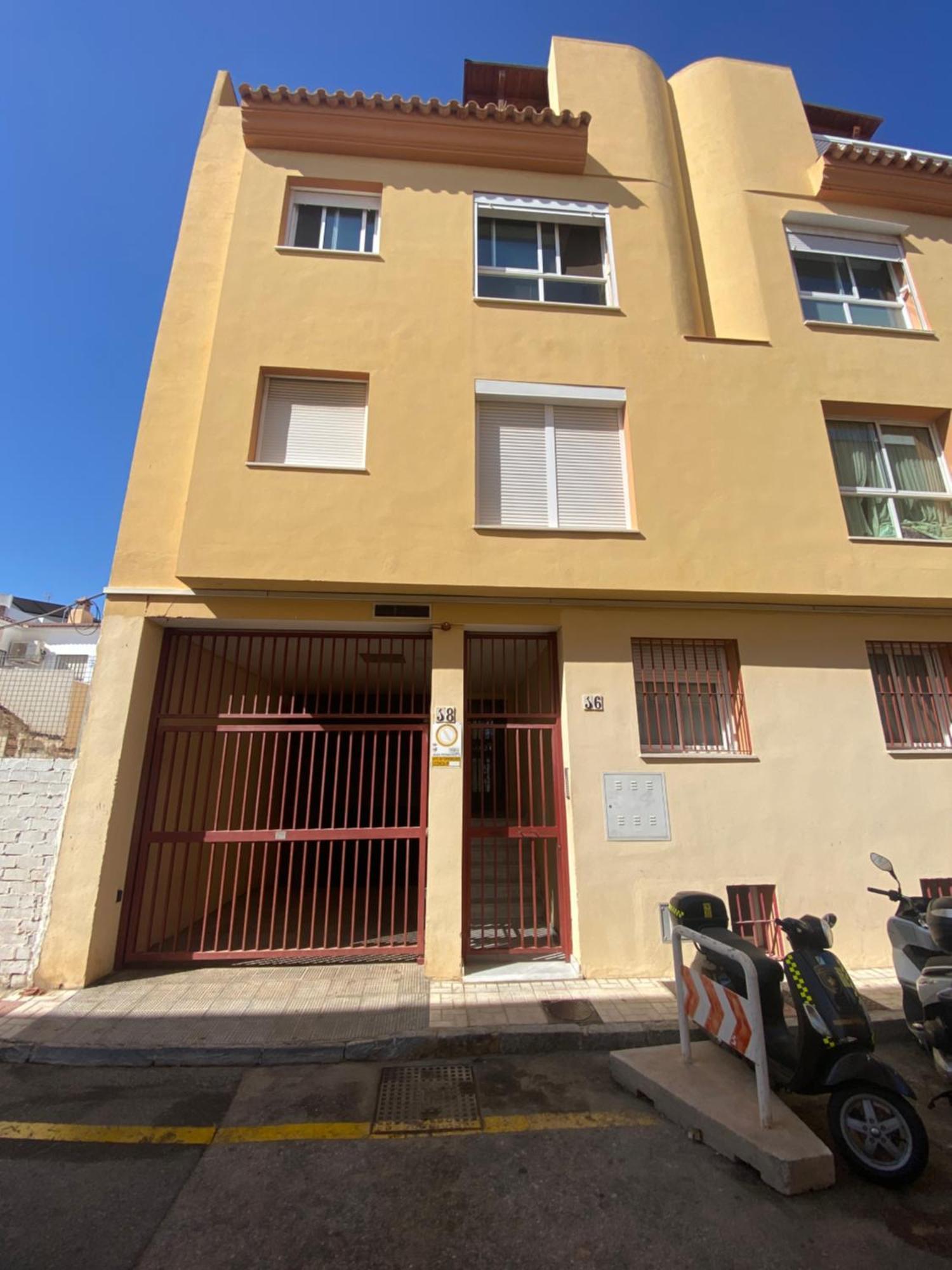 Torremolinos Centro - Beautiful , Newly Renovated 2 Bedroom Apartment Bagian luar foto